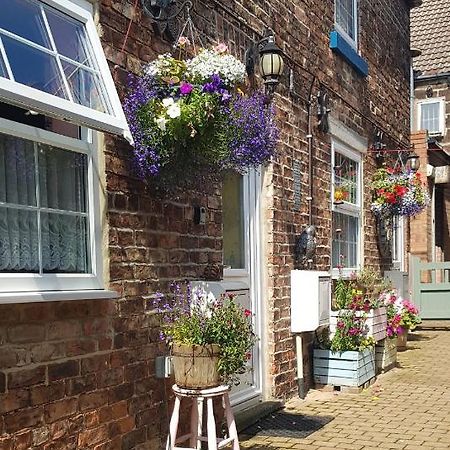 Saltburn Holidays Primrose Cottage Guisborough Exterior photo