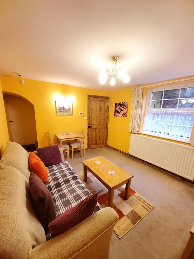 Saltburn Holidays Primrose Cottage Guisborough Exterior photo