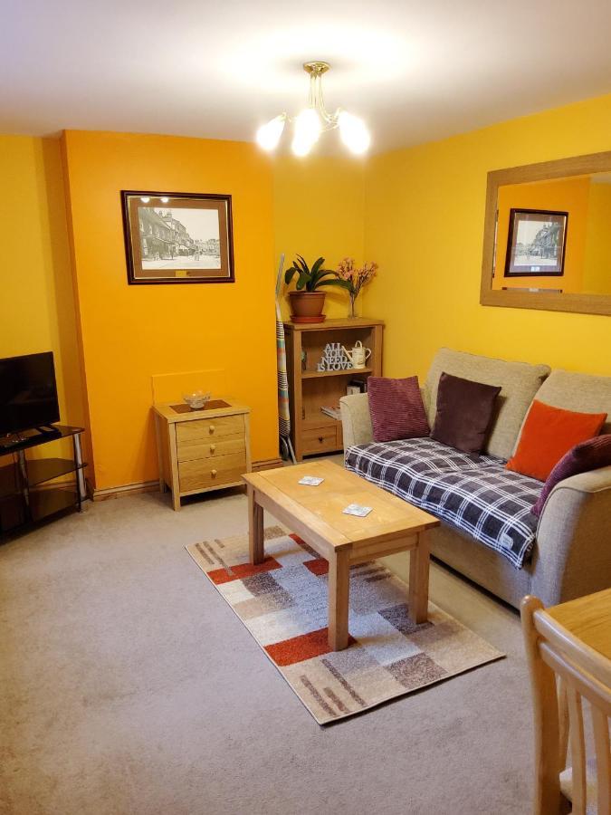 Saltburn Holidays Primrose Cottage Guisborough Exterior photo