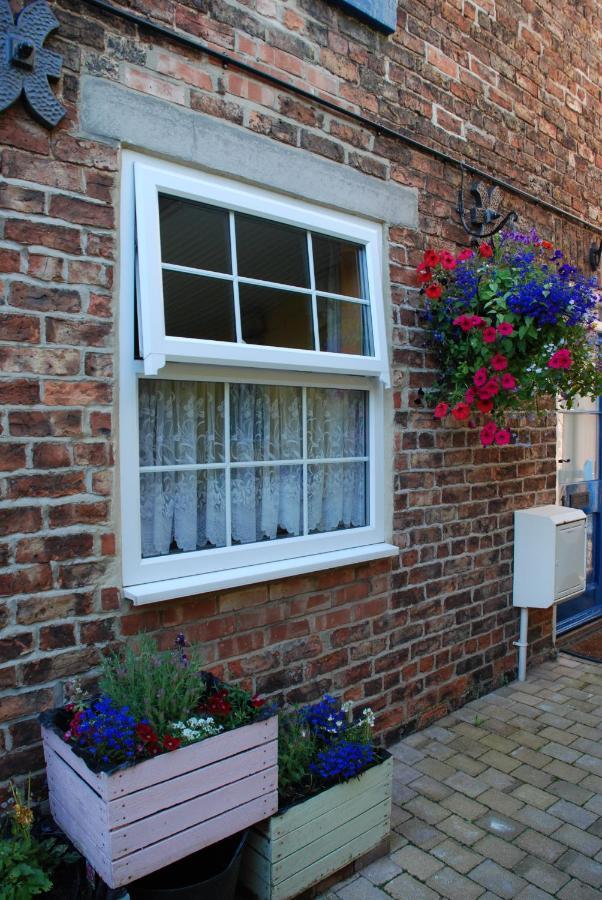 Saltburn Holidays Primrose Cottage Guisborough Exterior photo