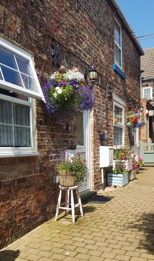 Saltburn Holidays Primrose Cottage Guisborough Exterior photo